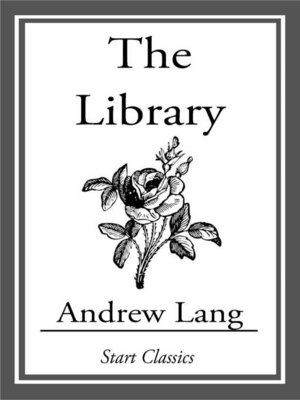 cover image of The Library